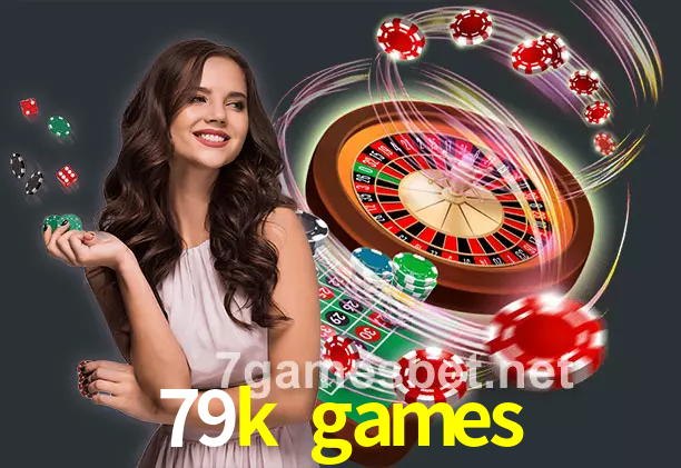 vivo no cassino 79k games