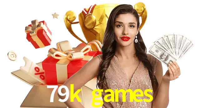 Jogue com dealers reais no 79k games!
